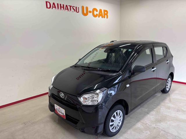 ミライースＬ　ＳＡIII４ＷＤ　純正ＣＤ　ハロゲンヘッドライト　マニュアルエアコン　オートライト／ハイビーム　キーレスエントリー　ＥＴＣ　コーナーセンサー　ＶＳＣ（横滑り防止機能）　スマートアシスト（予防安全装置）（秋田県）の中古車