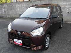 ミライースＬ　ＳＡＩＩＩキーレスエントリー　コーナーセンサー　禁煙車　記録簿　認定中古車　レーンアシスト　オートマチックハイビーム　衝突回避支援システム搭載車