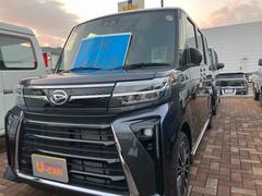 タントカスタムＲＳ