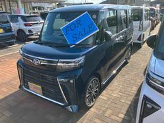 タントカスタムＲＳ