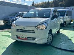 ミライースＬ　ＳＡＩＩＩ４ＷＤ　スマートアシスト３　前後コーナーセンサー　キーレス　オートライト　アイドリングストップ　マニュアルエアコン　ＡＢＳ　ＣＤステレオ