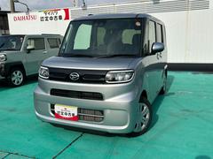 タントＸ次世代スマートアシスト、バックカメラ、純正ＣＤチューナー、オートエアコン、ＬＥＤオートライト、電動パーキングブレーキ、シートヒーター、サンシェード、両側スライドドア（助手席側パワースライドドア）