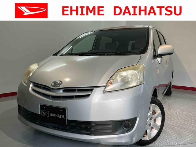 ブーンルミナスＣＸ２ＷＤ　べンチシート　ハロゲンヘッドライト　オートエアコン　純正アルミホイール　電動ドアミラー　　オーディオレス（愛媛県）の中古車