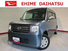 ムーヴコンテＬ　リミテッド２ＷＤ　ベンチシート　ハロゲンヘッドライト　オートエアコン　ＥＴＣ車載器　純正ＣＤデッキ　電動ドアミラー　ＣＤ　ＡＭ　ＦＭ