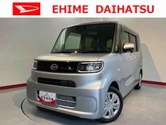 タントウェルカムターンシート　Ｘ２ＷＤ　福祉車両　プッシュスタート　両側スライド片側電動ドア　コーナーセンサー　アイドリングストップ車　オートライト　オートマチックハイビーム　運転席・助手席シートヒーター　ＬＥＤヘッドライト