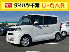 タントＸＬＥＤヘッドライト／片側電動スライドドア／キーフリー／コーナーセンサー／アイドリングストップ／衝突回避支援システム／横滑り防止装置／オートライト／オートエアコン／電動格納ミラー／電動パーキングブレーキ