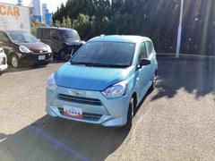 ミライースＬ　ＳＡＩＩＩインパネシフト　リモコンキー　衝突被害軽減システム　レーンキープアシスト　オートハイビーム　ＡＢＳ　Ｗエアバッグ　運転席助手席エアバック