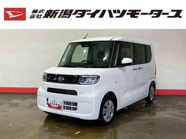 タントX(車内 消臭・抗菌 処理済) 衝突被害軽減システム 片側パワースライドドア バックカメラ キーフリーシステム(新潟県)の中古車