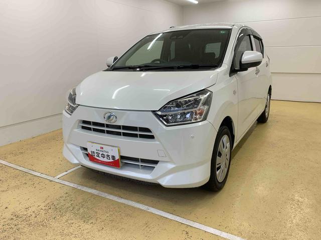 ミライースX SAIII ナビ j保証付き(静岡県)の中古車