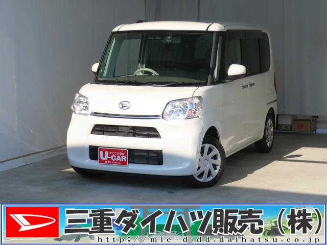 タントXリミテッドSAIII 純正7型ナビ ETC 1年間無料保証ペダル踏み間違い抑制 衝突回避支援ブレーキ パノラマカメラ 前方用ドライブレコーダー キーフリー 運転席シートヒーター 両側パワースライドドア オートエアコン Bluetooth対応 USB接続(三重県)の中古車