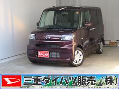 タントＬ　　　　　届出済未使用車　コーナーセンサー　１年間無料保証Ｂカメラ　電動格納式ミラー　１オーナー　セキュリティーアラーム　ＬＥＤライト　プッシュスタート　キーフリー　オートエアコン　パワーウィンドウ　レベリング　アイドリングストップ