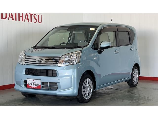 ムーヴＬ　ＳＡIII（茨城県）の中古車