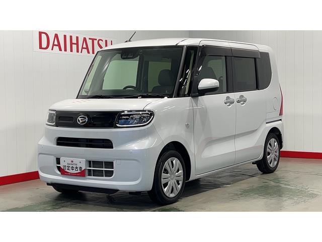 タントＸ（茨城県）の中古車