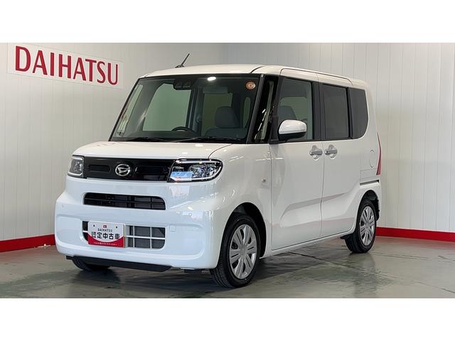 タントＸ（茨城県）の中古車