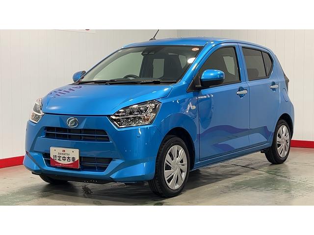 ミライースＸ　ＳＡIII（茨城県）の中古車