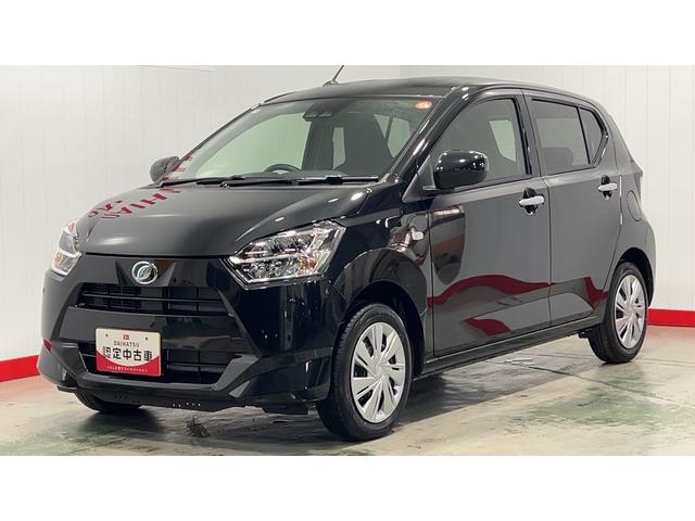 ミライースＸ　ＳＡIII（茨城県）の中古車
