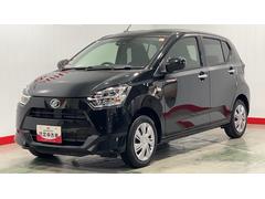 ミライースＸ　ＳＡＩＩＩ