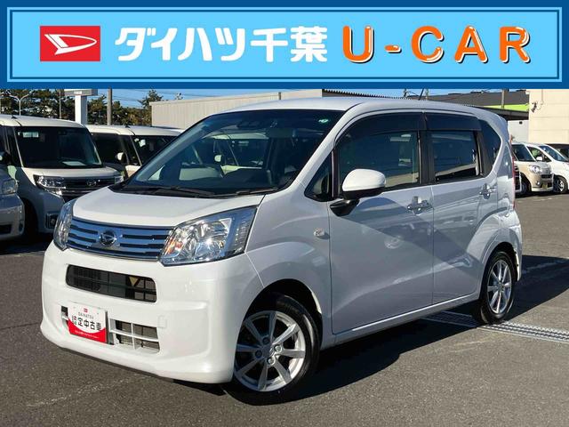 ムーヴXリミテッドII SAIII8型ナビ/地デジ/BT/USB/DVD バックカメラ 前後ドラレコ ETC 運転席シートヒーター トップシェイドガラス アルミホイール LEDヘッドランプ オートライト オートハイビーム スマアシ(千葉県)の中古車