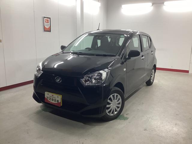 ミライースL SAIII衝突被害軽減ブレーキ 横滑り防止装置 オートハイビーム アイドリングストップ オートライト キーレス 社外ナビ ドラレコ バックカメラ ETC マット(岐阜県)の中古車