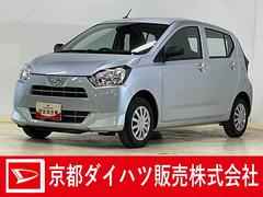 ミライースＬ　ＳＡＩＩＩ　ワンオーナー　コーナーセンサー　ドアバイザーワンオーナー　前後コーナーセンサー　オートマチックハイビーム　ドアバイザー　横滑り防止装置　アイドリングストップ　キーレスエントリー　盗難防止装置　スマートアシスト　ヘッドライトレべライザー