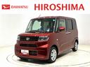 ＬＥＤオートライト　パワースライドドアウェルカムオープン機能　電動格納式ドアミラー　助手席イージークローザー　　セキュリティアラーム　キーフリーシステム（広島県）の中古車