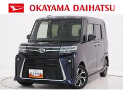 タントカスタムＸシートヒーター　両側パワースライドドア　オートライト　キーフリー　アイドリングストップ　バックモニター　ナビ　ドライブレコーダー　ＵＳＢ入力端子　Ｂｌｕｅｔｏｏｔｈ　ティーゼットデオプラス