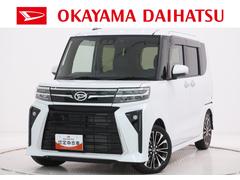 タントカスタムＲＳバックモニター　９インチディスプレイオーディオ　ドライブレコーダー　両側パワースライドドア　シートヒーター　ＵＳＢ入力端子　Ｂｌｕｅｔｏｏｔｈ　オートライト　キーフリー　アイドリングストップ