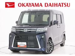 タントカスタムＲＳパノラマモニター　１０インチナビ　ドライブレコーダー　両側パワースライドドア　シートヒーター　ＵＳＢ入力端子　Ｂｌｕｅｔｏｏｔｈ　オートライト　キーフリー　アイドリングストップ　ティーゼットデオプラス