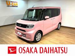 タントＸセレクション　サポカーＳワイド適合　認定中古車純正メモリーナビ・バックカメラ・ナビ連動前後ドラレコ・両側スライド片側電動スライドドア・ＥＴＣ車載器・ＬＥＤヘッドライト・シートヒーター・衝突回避支援ブレーキ・誤発進抑制機能・前後コーナーセンサー