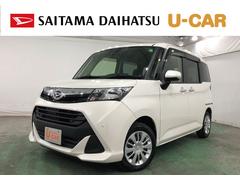 トールＧ　リミテッド　ＳＡＩＩＩ　修復歴／走行７１５９０キロ／ナビ１年保証距離無制限　走行距離７１５９０キロ　フルセグナビ　パノラマモニター　ドラレコ　純正マット　オートライト　アイドリングストップ　シートヒーター　両側電動スライドドア　オート格納式ドアミラー