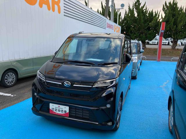 ムーヴＲＳ（福島県）の中古車