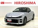 電動開閉式ルーフ　ＬＥＤヘッドランプ・フォグランプ　　１６インチタイヤ＆アルミホイール　プッシュボタンスタート　セキュリティアラーム　スタビライザー（フロント・リヤ）（広島県）の中古車
