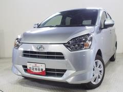 ミライースＸ　ＳＡＩＩＩＬＥＤヘッドライト　コーナーセンサー　禁煙車　記録簿　認定中古車　レーンアシスト　オートマチックハイビーム　衝突回避支援システム搭載車