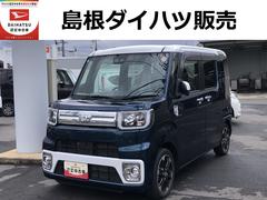 ウェイクＧターボ　レジャーエディションＳＡＩＩＩ４ＷＤ　ワンオーナー　ツートンカラー　ナビ　ドライブレコーダー　ＥＴＣ　両側パワ−スライドドア　ターボ　禁煙車　記録簿　認定中古車　レーンアシスト　オートマチックハイビーム　衝突回避支援システム搭載車