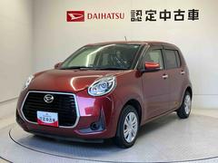 ブーンシルク　ＳＡＩＩＩスマートアシスト搭載　バックカメラ付き　オートエアコン　オートライト　キーフリー　アイドリングストップ　ＡＢＳ　電動ドアミラー