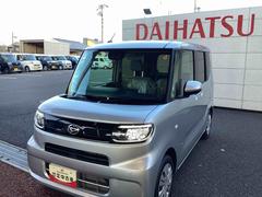 タントＸインパネシフト　プッシュスタートスイッチ　電子カードキー　電動パーキングブレーキ　ブレーキサポート　片側電動両側スライドドア　ＡＢＳ　車線逸脱警報　オートハイビーム