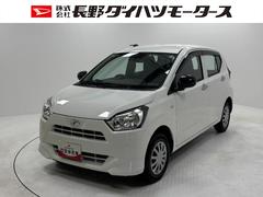 ミライースＬ　ＳＡＩＩＩ防錆塗装済み　ＣＤチューナー　ＥＴＣ　エアコン　オートライト機能　電動格納ミラー　１３インチフルホイールキャップ　パンク応急修理キット　ショッピングフック　キーレスエントリー　スマートアシスト