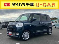 ムーヴキャンバスセオリーＧターボＬＥＤヘッドライト／両側電動スライドドア／アダプティブクルーズコントロール／コーナーセンサー／衝突回避支援システム／横滑り防止装置／オートライト／オートエアコン／電動格納ミラー／電動パーキングブレーキ