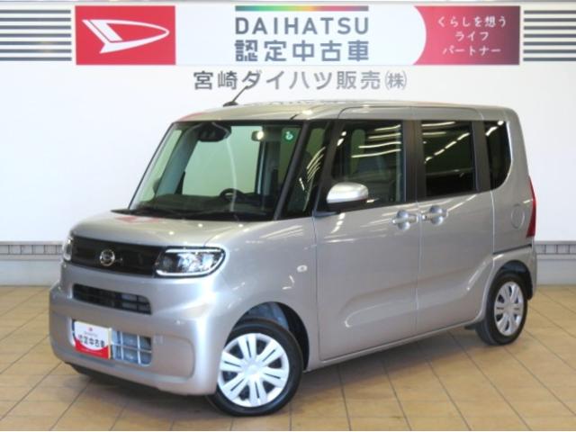 タントＸ（宮崎県）の中古車