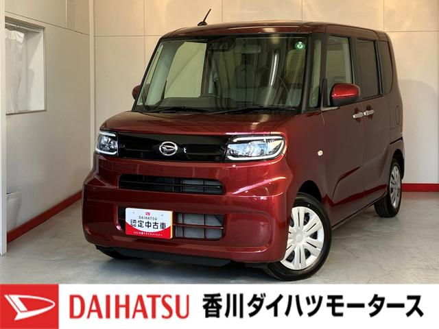 タントX オーディオレス/左側パワースライドドアワンオーナー オーディオレス バックモニター対応カメラ 左側パワースライドドア 運転席・助手席シートヒーター LEDヘッドランプ 電動パーキングブレーキ オートブレーキホールド 電動格納ミラー(香川県)の中古車