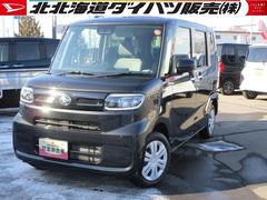 タントＸ４ＷＤ　スマホ連携ディスプレイオーディオ　両側スライドドア左電動　ＬＥＤヘッドライト　オートライト　オートエアコン　運転席助手席シートヒーター　アイドリングストップ　ＶＳＣ（横滑り抑制機能）