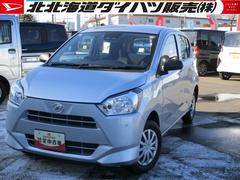 ミライースＬ　ＳＡＩＩＩ４ＷＤ　キーレスエントリー　前後コーナーセンサー　オートライト　デジタルメーター　アイドリングストップ　ＶＳＣ（横滑り抑制機能）