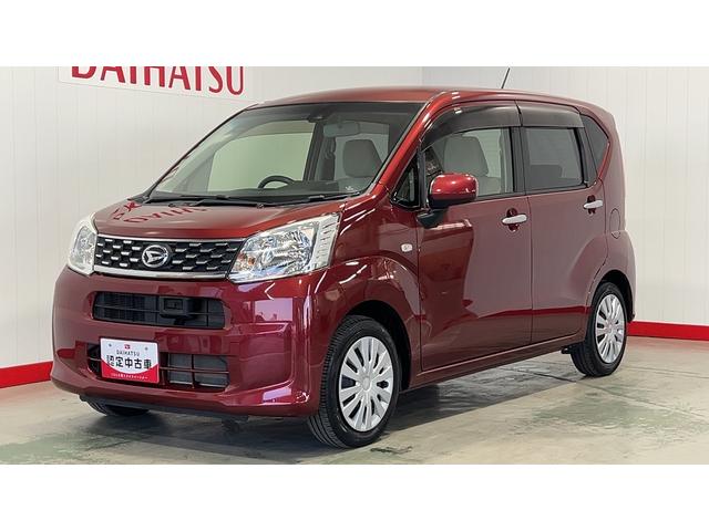 ムーヴＬ　ＳＡII（茨城県）の中古車