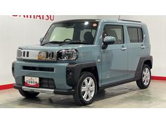 タフトＧ　クロムベンチャー