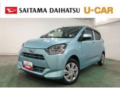 ミライースＸ　リミテッドＳＡＩＩＩ一年保証・走行距離無制限走行１２７６３キロ　フルセグナビ　ブルートゥース　バックカメラ　ドラレコ　クリアランスソナー　オートライト　ＬＥＤヘッドライト