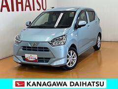 ミライースＧ　ＳＡＩＩＩサポカーＳワイド適合　オートエアコン　Ｂカメラ　コーナーセンサー　シートヒーター　オートハイビーム　アイドリングストップ　誤発進抑制機能　パワーウインドウ　電動格納ミラー　キーレス