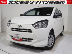 ミライースＬ　ＳＡＩＩＩ４ＷＤ　スマートアシスト　キーレスエントリー　オートライト　オーディオレス　デジタルメーター　前後コーナーセンサー　アイドリングストップ　ＶＳＣ（横滑り抑制機能）