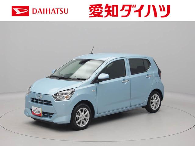 ミライースＧ　ＳＡIII（愛知県）の中古車