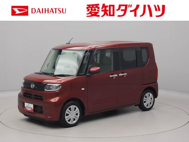 タントXスペシャルエアコン パワステ パワーウィンドウ ABS エアバック キーレス(愛知県)の中古車