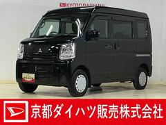 ミニキャブバンブラボー　ワンオーナー　４ＷＤ　ドラレコ　ＥＴＣ　ＣＤデッキワンオーナー　４ＷＤ　ＣＤオーディオ　ドラレコ　ＥＴＣ　ドアバイザー　キーレスエントリー　スペアキー　１２Ｖ電源ソケット　ヘッドライトレベライザー　マニュアルエアコン　電格ドアミラー　両側スライドドア